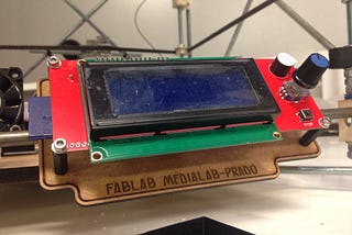 Unpacking Makerspaces