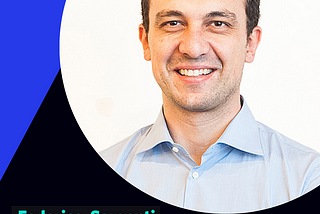 A chat with… Federico Sargenti, CEO of Everli