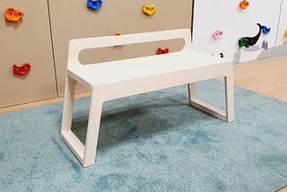 Buy Nursery School Furniture at Low Price in Dubai, UAE by MoonKids**