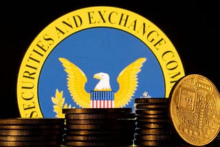 The SEC has finally said yes to bitcoin ETFs