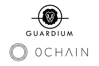 Infrastructure is about to change; Guardium + 0chain