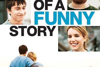 Film Review: ‘It’s Kind of a Funny Story’