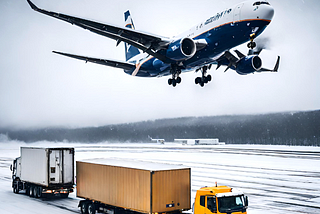 Unlocking the Conversation: Cargo Delay Protection — A Smart Move for Logistics Firms.