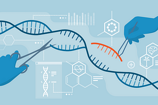 Gene-Edited Babies, Anyone?