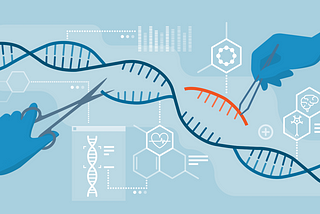 Why Everyone Should Care About the Future of CRISPR