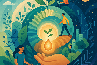 Growing Spaces