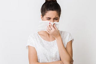 Flu Without a Fever