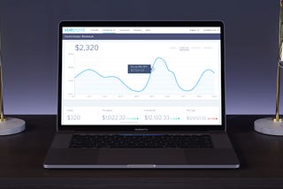 Designing Charts: principles every designer should know (part 2)