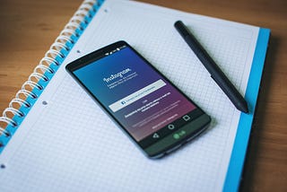 Writing Instagram In Python — Liking Posts