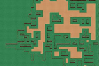 Procedural Map Generation with Godot — Part 3