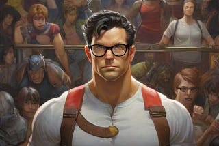 rising heroes nerd fitness