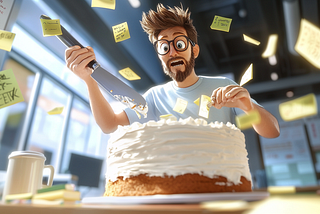 Slicing: A Deep Dive