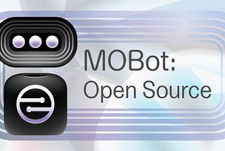 MOBot Goes Open Source
