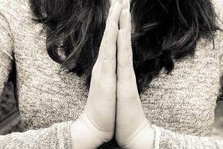 Hereby Tendering my Resignation from Teaching Yoga