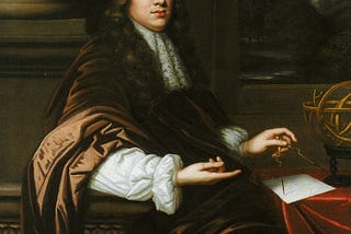 The Scientific (and Personal) Rivalry Between Sir Isaac Newton and Robert Hooke