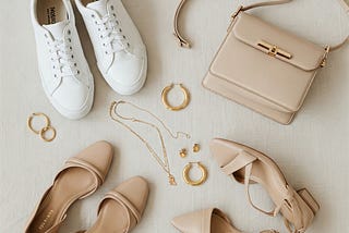 How to Build a Spring Capsule Wardrobe | Essential Outfits for Every Occasion