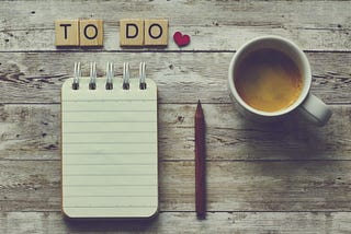 Four Habits Of Successful People