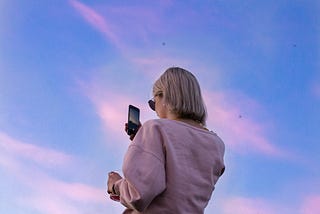 Technology: Your Master or Your Servant? Let’s Put You in the Picture