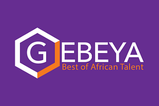 GEBEYA: Best Of African Talent