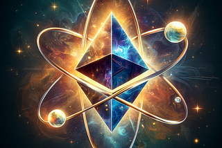Blockscape’s Vision: Aligning Ethereum and Cosmos