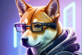 There’s a New WOOF in Town…