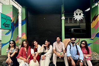 3Musafir International: Pioneering Safe Global Travel for Pakistani Women — The MAYA Way