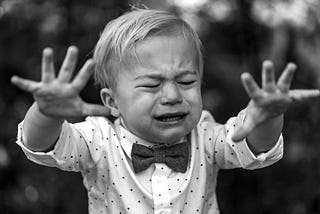 MAGA Is A Government Of The Children, By The Children, For The Billionaires