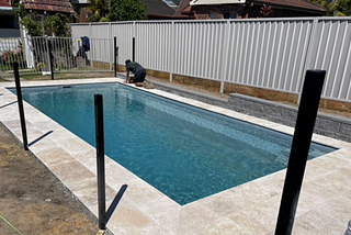 How To Enhance Pool Safety With Stylish Fencing Ideas?