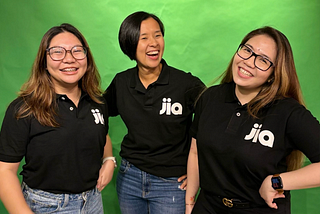 Fueling Filipino Business Growth: Insights from Jia Country Head Krizanne Ty on the Philippine SME…