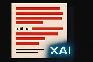 Open Letter to xAI Regarding Grok’s Conduct and Its Implications for AI Integrity