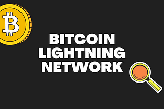 Bitcoin Lightning Network : A Frustrating Experience