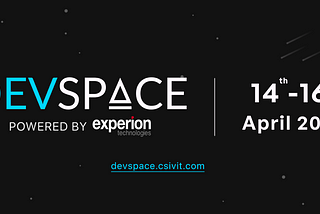 Getting Started With Devspace 2022