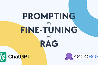 🤖 Fine-Tuning or RAG: What I Chose for my Latest Project and Why