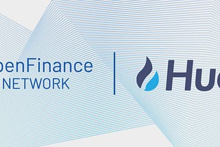 Press Release: Huobi, One of World’s Largest Crypto Exchanges, Invests in OpenFinance Network