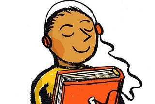 How I made a Web App that converts E-book into AudioBook With Under 20 Lines of Code