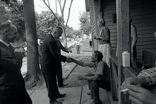The War on Poverty 60 Years Later: Did It Improve Housing?