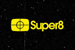 Super8: Transforming the Online Visual Experience