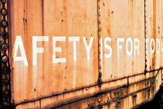 Strengthening Library Teams: Safety & Resilience