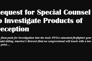 www.productsofdeception.com