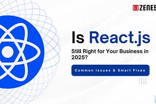 Common Issues with React.js and How to Address Them