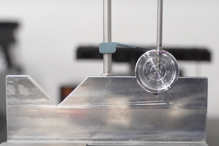 5 axis machine shop in toronto ontario canada