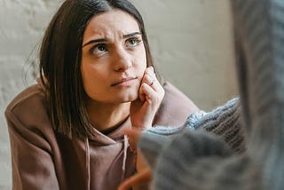 Hear Them, Help Them