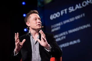 6 Lessons From Elon Musk That We Can Use in Our Lives