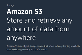 How To Secure Your S3 Buckets in AWS ?