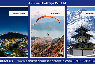 Nepal Holidays from Bangalore: Your Ultimate Guide to an Unforgettable Nepal Tour