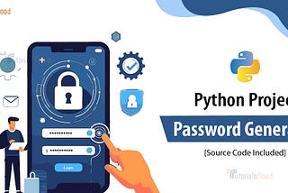 Python Password Generator