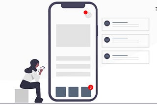 React Native: Working with Notification Badges