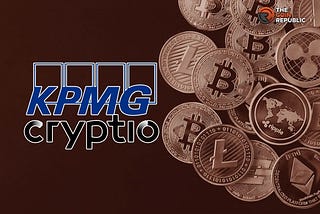 KPMG and Cryptio Team Up for Crypto GAAP Compliance