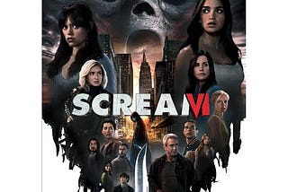 Scream VI Review