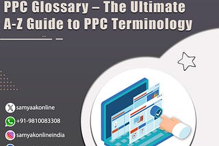 PPC Glossary: Every Marketer’s Quick Reference Guide